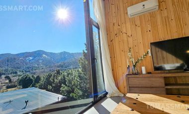 One Arelauquen - Casas del Polo