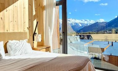 One Arelauquen - Casas del Polo