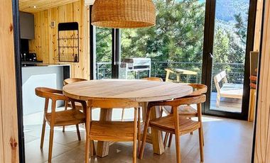 One Arelauquen - Casas del Polo