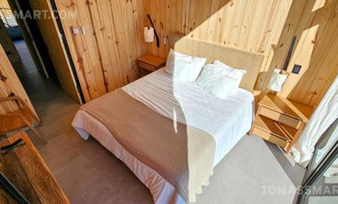 One Arelauquen - Casas del Polo