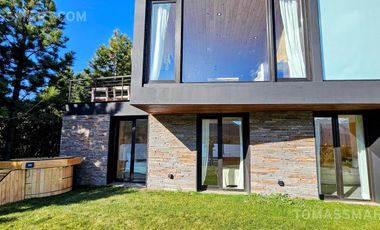 One Arelauquen - Casas del Polo