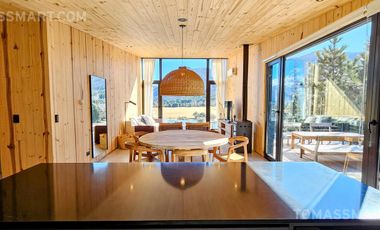 One Arelauquen - Casas del Polo