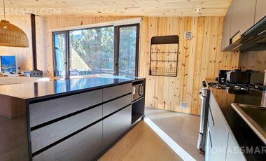 One Arelauquen - Casas del Polo