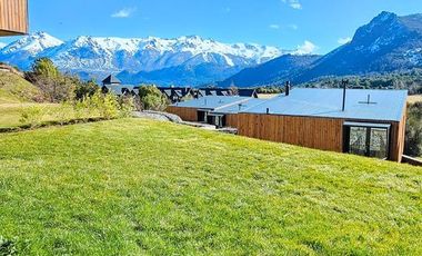 One Arelauquen - Casas del Polo