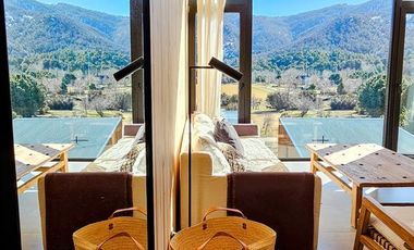 One Arelauquen - Casas del Polo