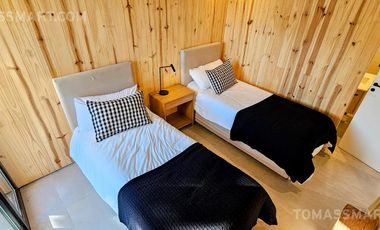 One Arelauquen - Casas del Polo