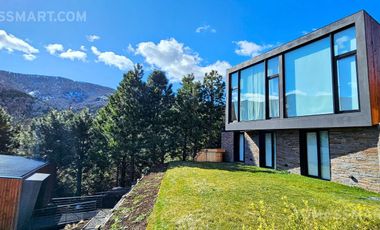 One Arelauquen - Casas del Polo