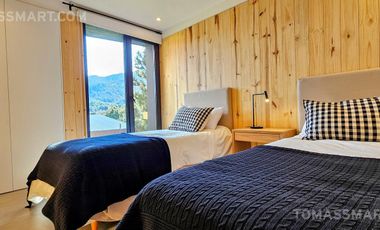 One Arelauquen - Casas del Polo