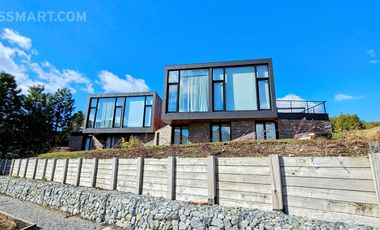 One Arelauquen - Casas del Polo