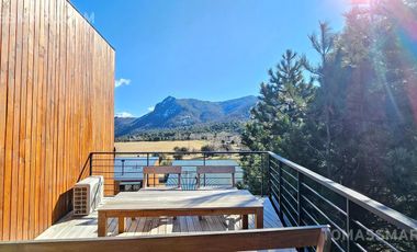 One Arelauquen - Casas del Polo