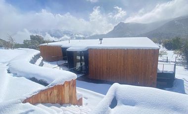 One Arelauquen - Casas del Polo