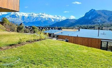 One Arelauquen - Casas del Polo