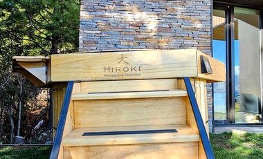 One Arelauquen - Casas del Polo