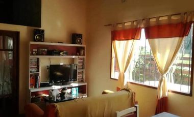Casa venta - 3 dormitorios 2 baños - 135mts2 totales - Barrio Chapadmalal