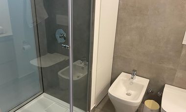 Distrito Quartier - Excelente Loft en alquiler temporario.