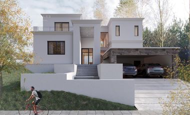 Casa de 5 Ambientes en Venta en La Reserva Cardales