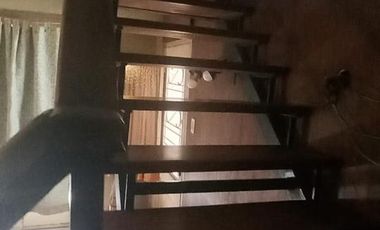 CASA EN DOS PLANTAS EN LA LOCALIDAD DE TURDERA