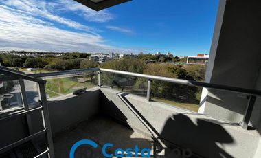 Sureño II - Depto 2 dorm   Cochera   Terraza - 3er piso G - Estilo Casonas