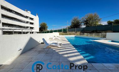 Sureño II - Depto 2 dorm   Cochera   Terraza - 3er piso G - Estilo Casonas