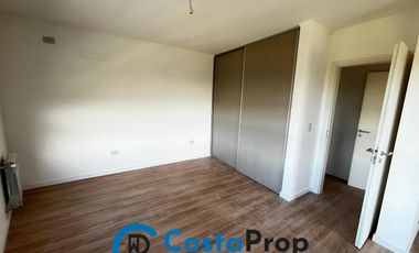 Sureño II - Depto 2 dorm   Cochera   Terraza - 3er piso G - Estilo Casonas