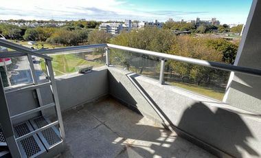 Sureño II - Depto 2 dorm   Cochera   Terraza - 3er piso G - Estilo Casonas