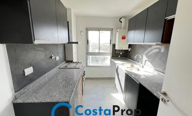 Sureño II - Depto 2 dorm   Cochera   Terraza - 3er piso G - Estilo Casonas