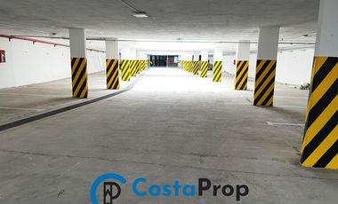 Sureño II - Depto 2 dorm   Cochera   Terraza - 3er piso G - Estilo Casonas