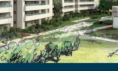 Sureño II - Depto 2 dorm   Cochera   Terraza - 3er piso G - Estilo Casonas