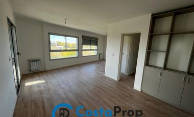 Sureño II - Depto 2 dorm   Cochera   Terraza - 3er piso G - Estilo Casonas