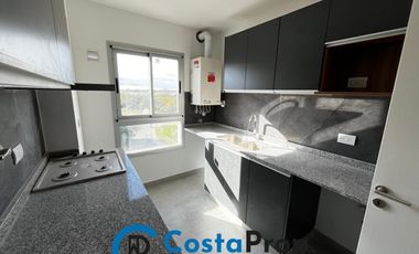 Sureño II - Depto 2 dorm   Cochera   Terraza - 3er piso G - Estilo Casonas