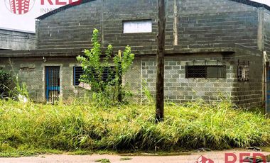 Galpón Industrial en venta - Avenida Las Malvinas