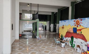 Oficina en venta- Pilar