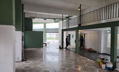 Oficina en venta- Pilar