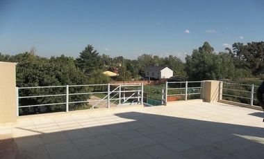 Oficina en venta- Pilar