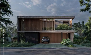 Casa en  Laguna Grande