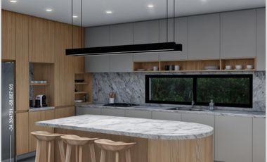 Casa en  Laguna Grande