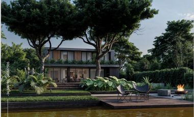 Casa en  Laguna Grande