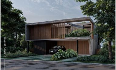 Casa en  Laguna Grande