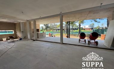 Casa en  Laguna Grande