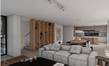 Casa en  Laguna Grande