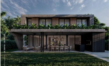 Casa en  Laguna Grande