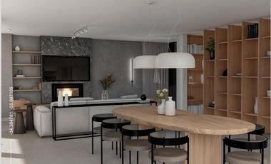 Casa en  Laguna Grande