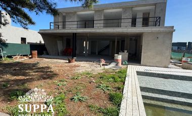 Casa en  Laguna Grande