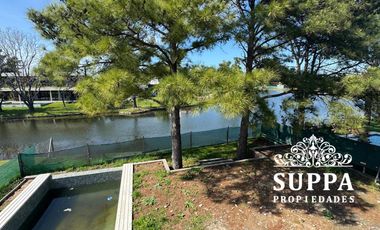 Casa en  Laguna Grande