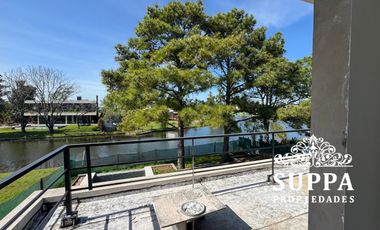 Casa en  Laguna Grande