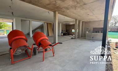 Casa en  Laguna Grande