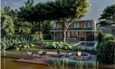 Casa en  Laguna Grande