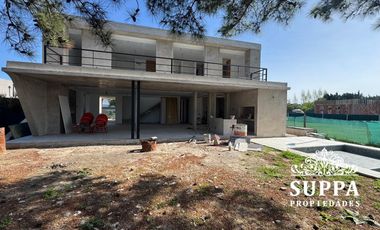 Casa en  Laguna Grande