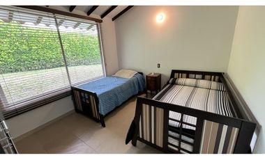 VENTA DE CASA CAMPESTRE EN ARMENIA, QUINDO, COLOMBIA