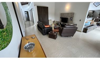 VENTA DE CASA CAMPESTRE EN ARMENIA, QUINDO, COLOMBIA